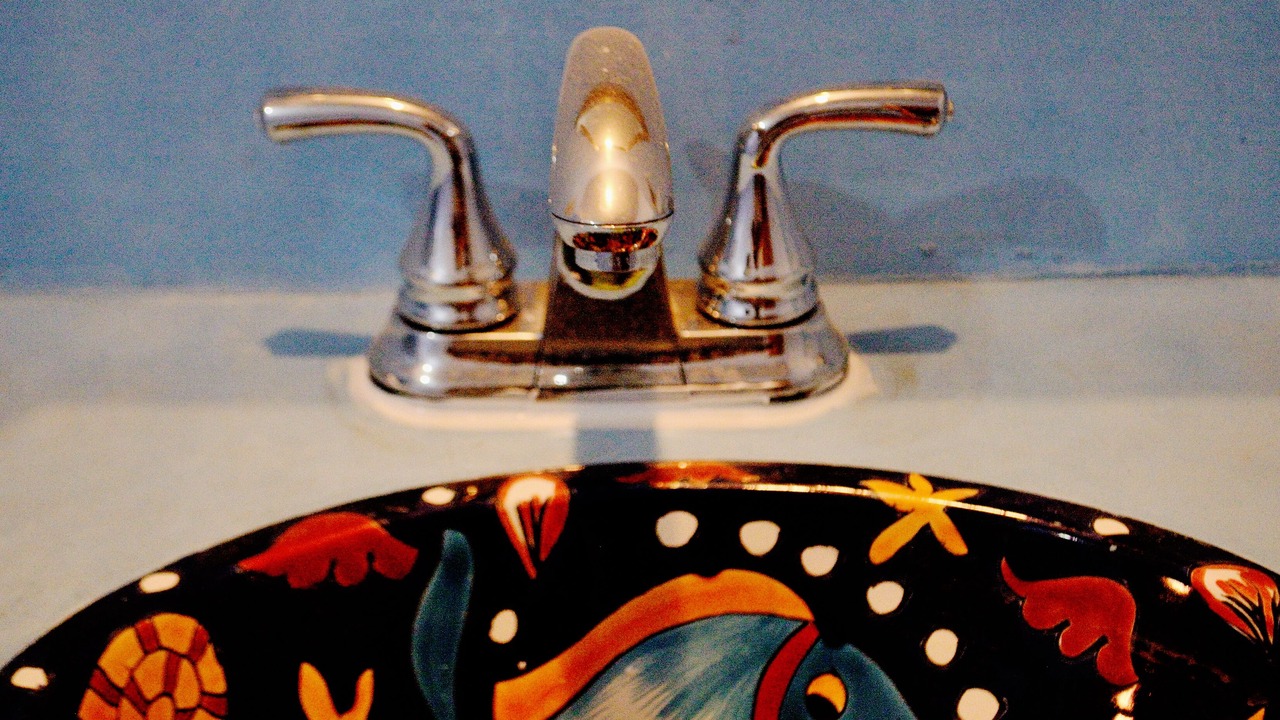 Photo of Bathroom in Todos Santos