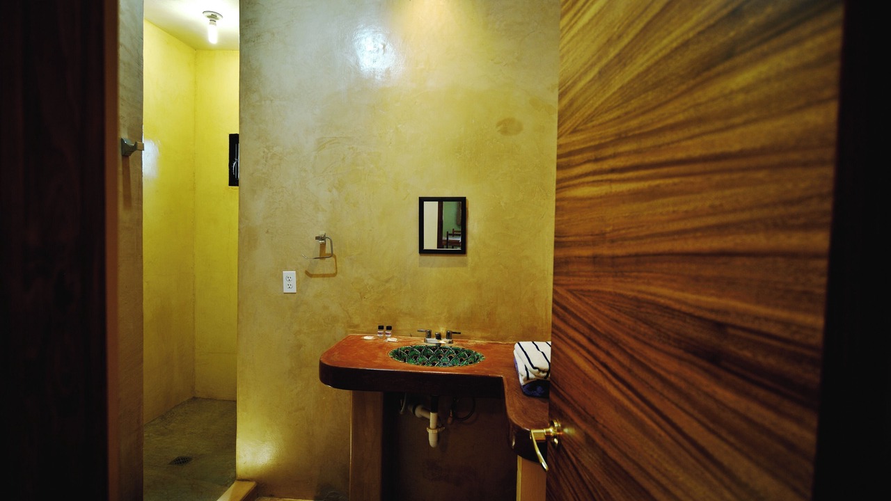Photo of Bathroom in Todos Santos