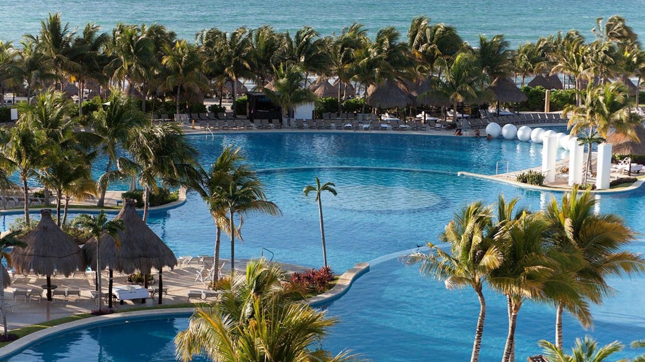 Photo of Outdoor in Villa Juarez