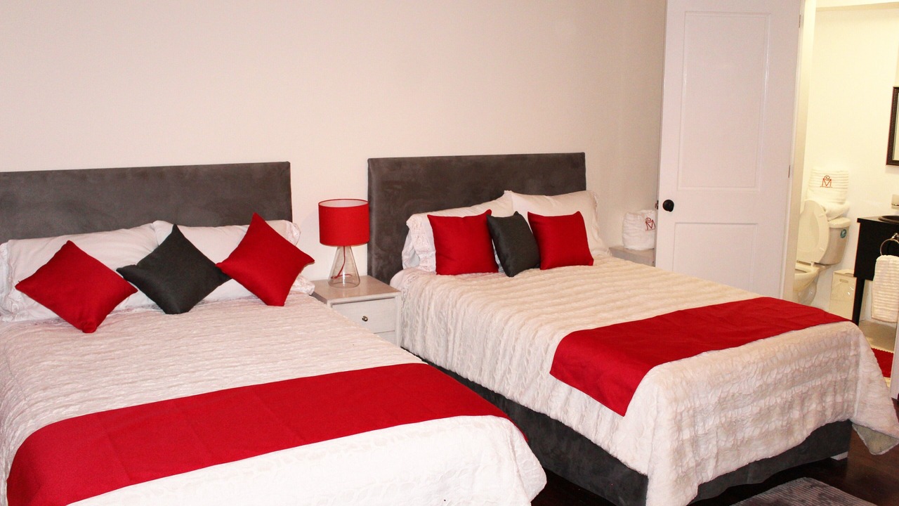 Photo of Bedroom in Benito Juarez