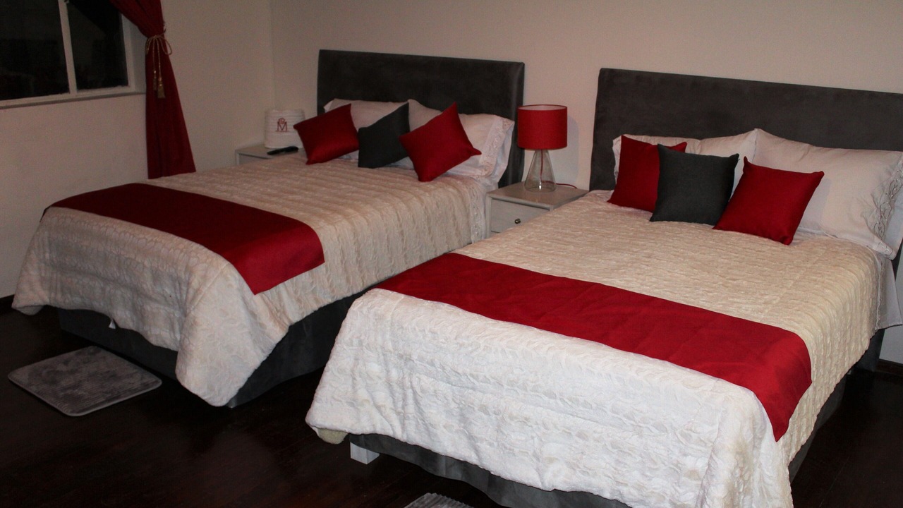 Photo of Bedroom in Benito Juarez