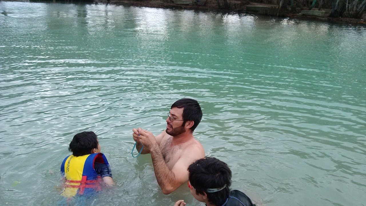 Photo of Outdoor in Rio Lagartos