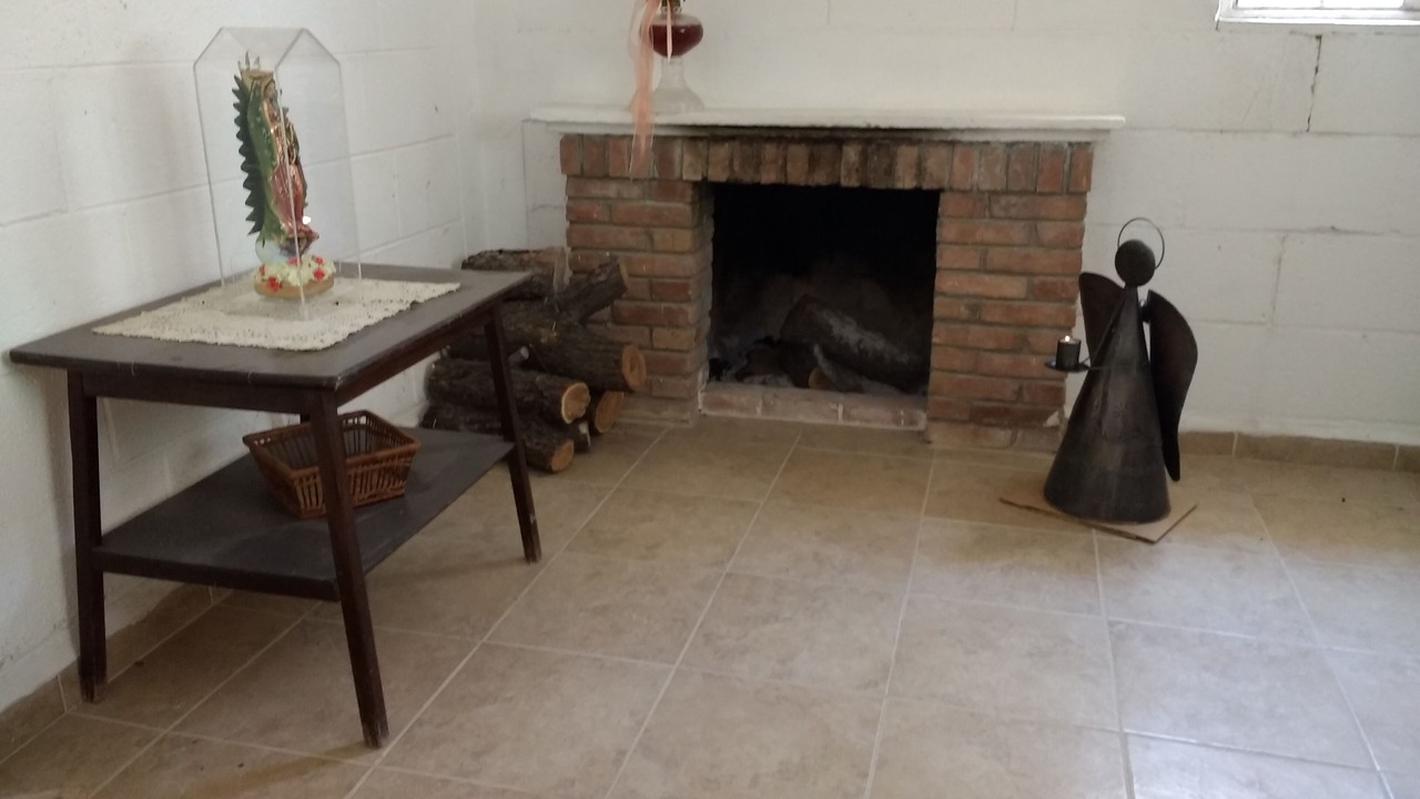 Photo of Livingroom in Saltillo