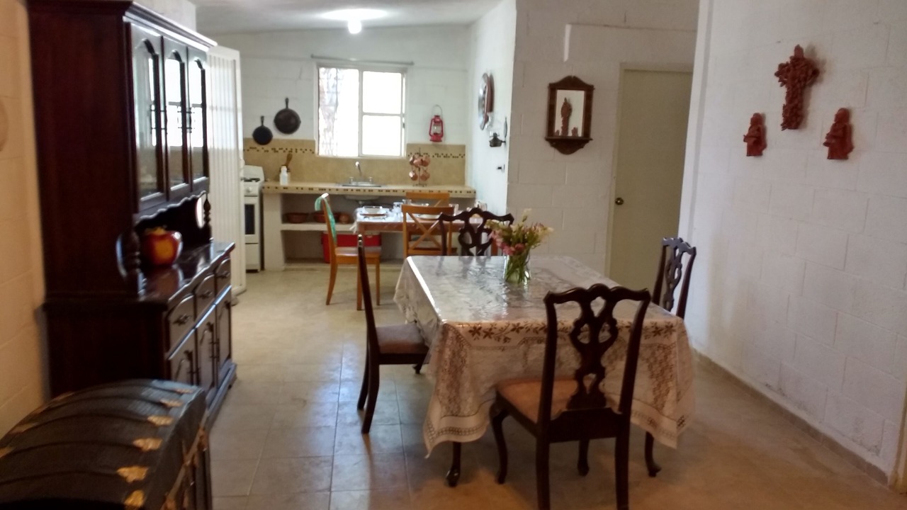 Photo of Bedroom in Saltillo