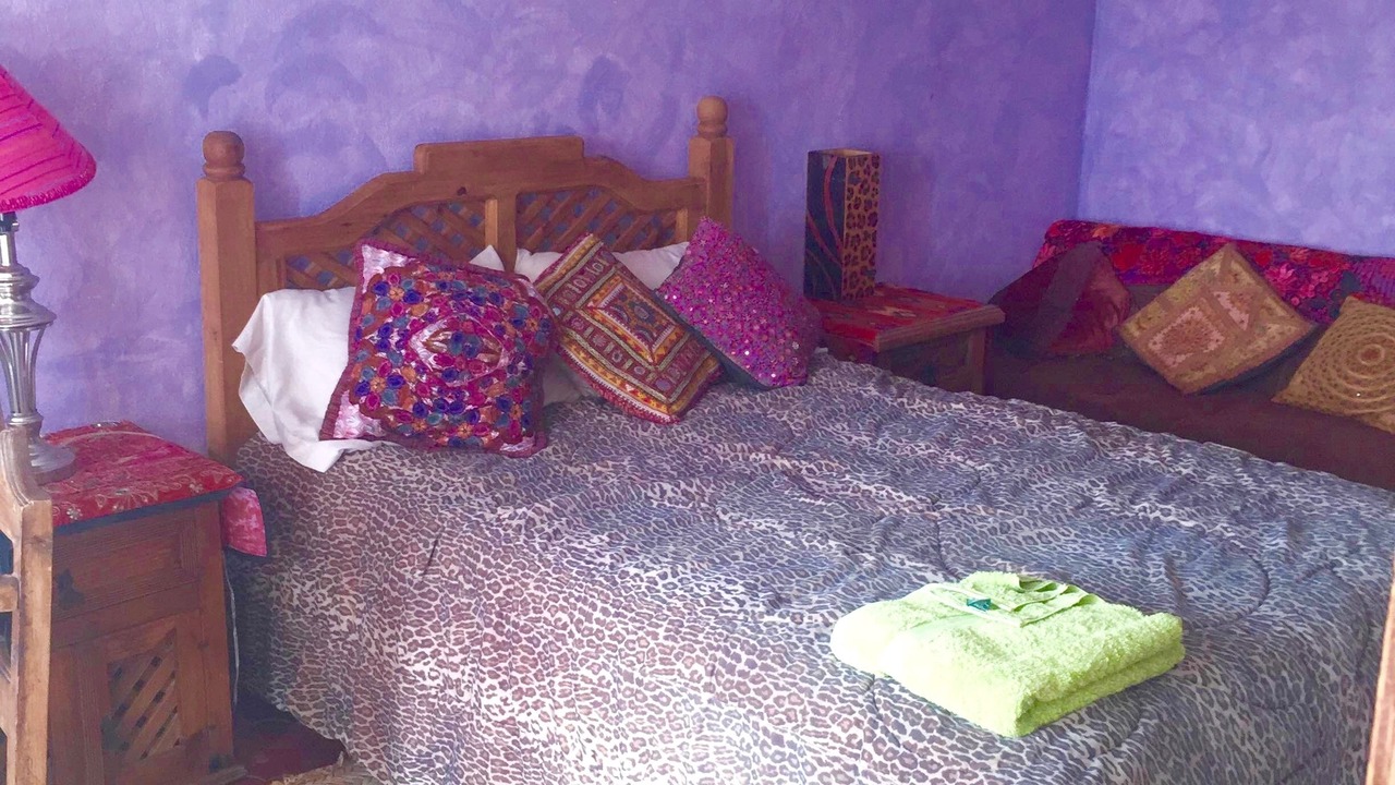 Photo of Bedroom in De Guadalupe