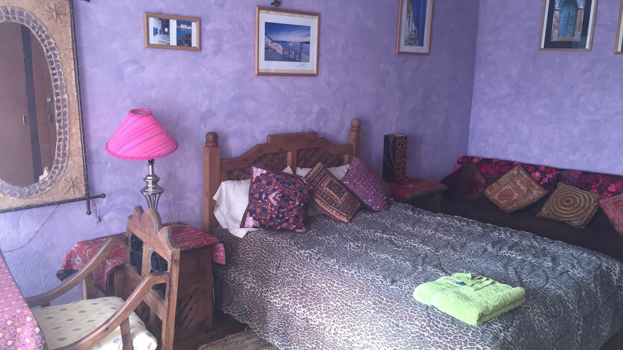 Photo of Bedroom in De Guadalupe