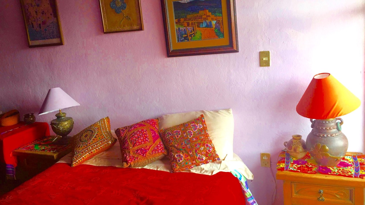 Photo of Bedroom in De Guadalupe