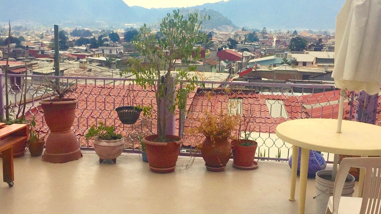 Photo of Outdoor in De Guadalupe