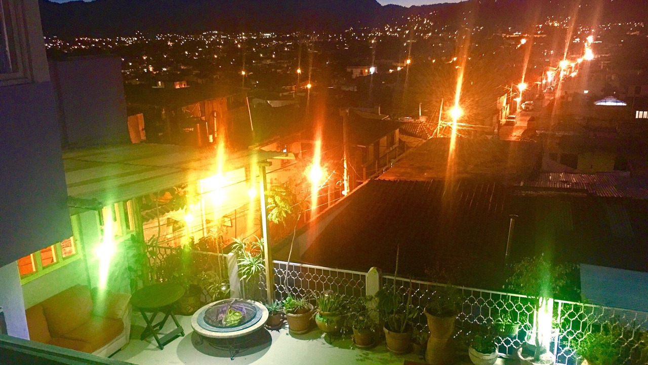 Photo of Patio Balcony in De Guadalupe