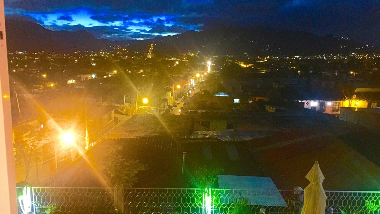 Photo of Outdoor in De Guadalupe