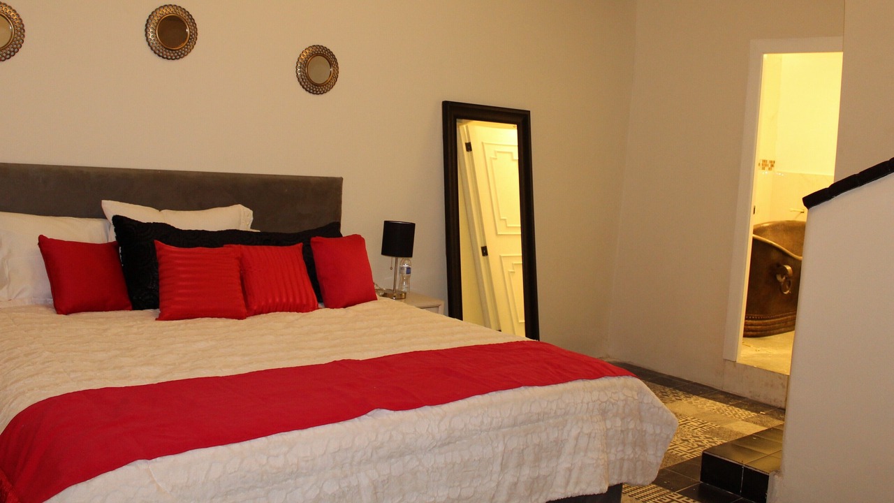 Photo of Bedroom in Benito Juarez