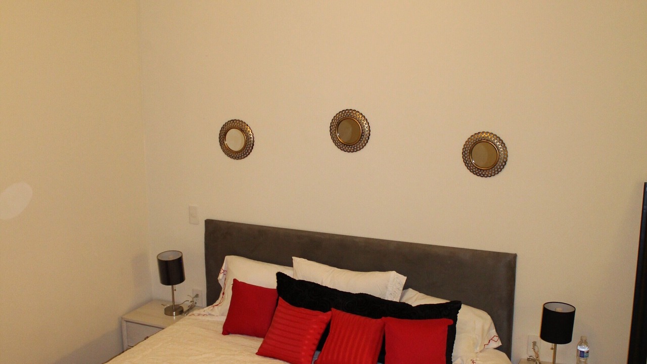 Photo of Bedroom in Benito Juarez