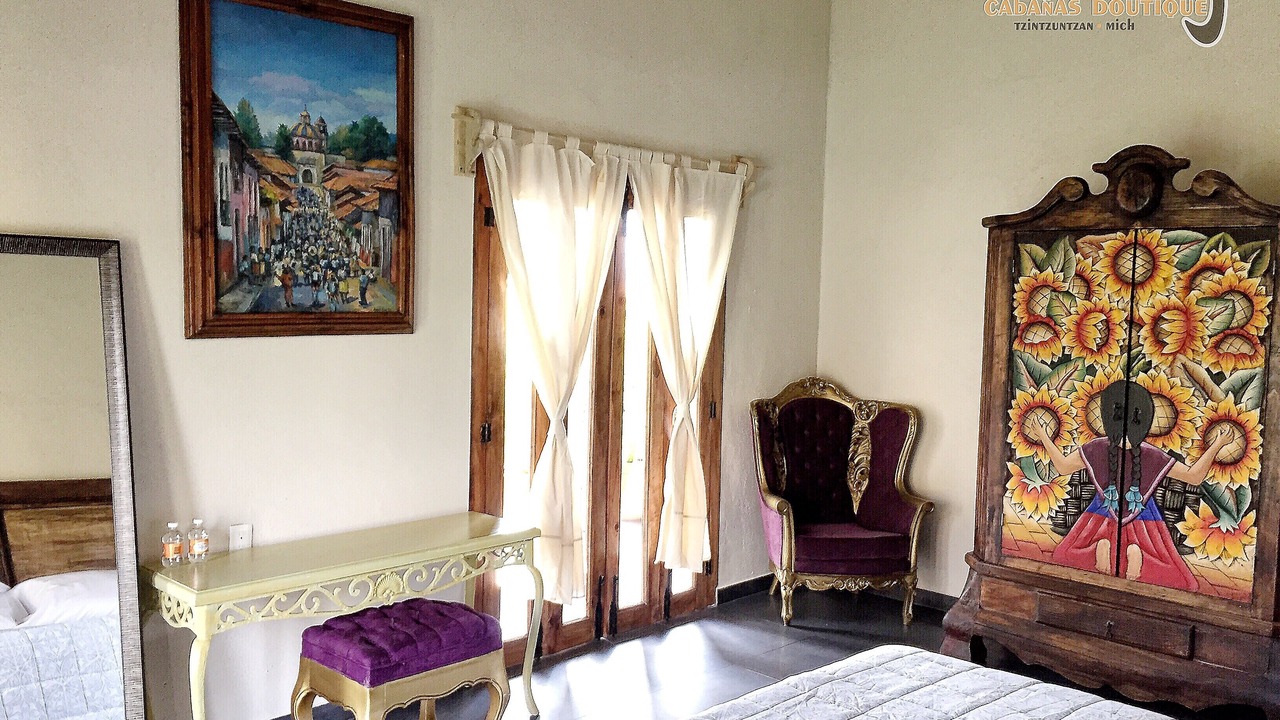 Photo of Others in Santa Fe de la Laguna