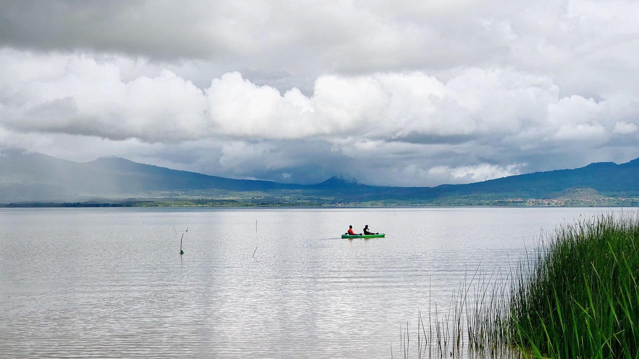 Photo of Outdoor in Santa Fe de la Laguna