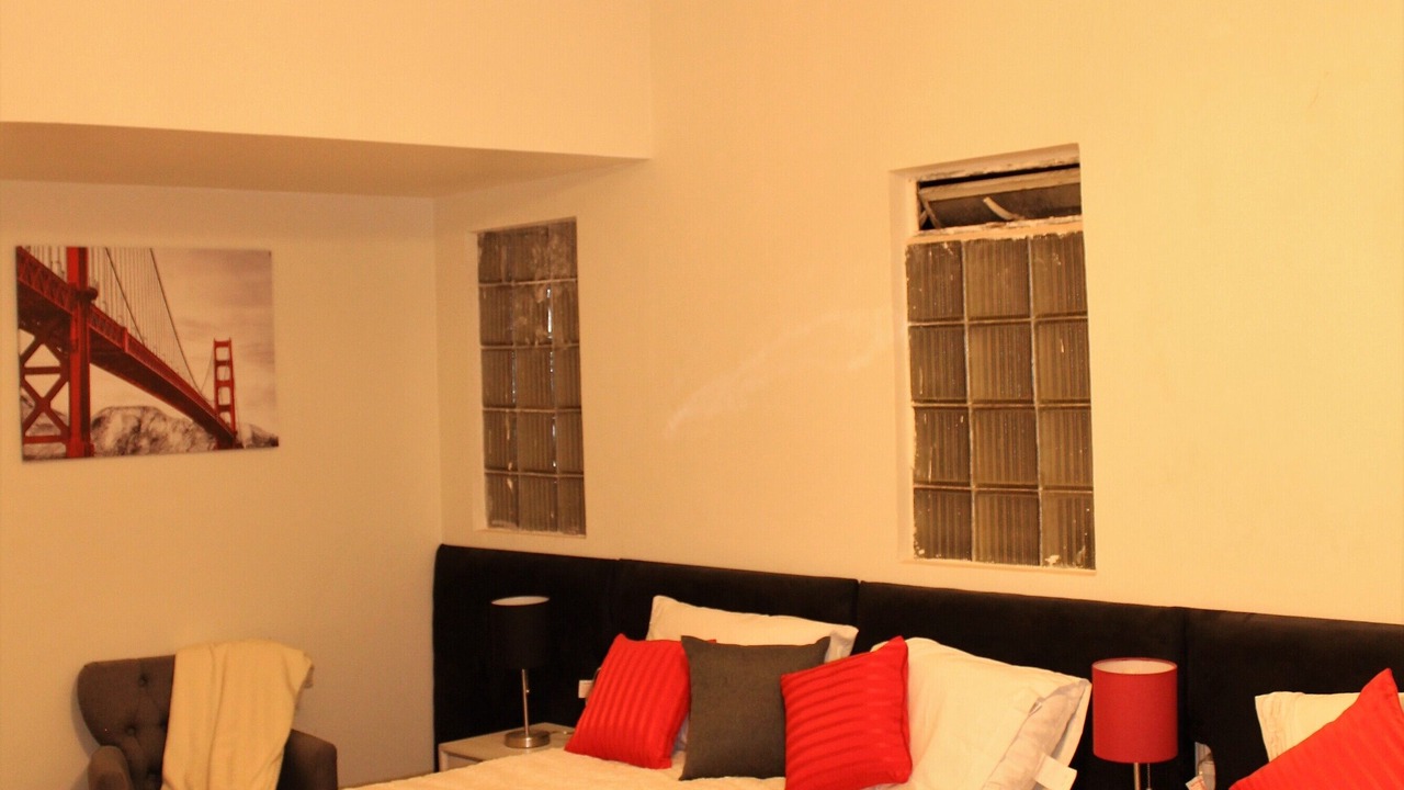 Photo of Bedroom in Benito Juarez