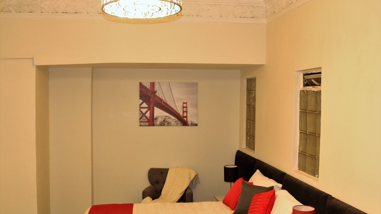 Photo of Bedroom in Benito Juarez