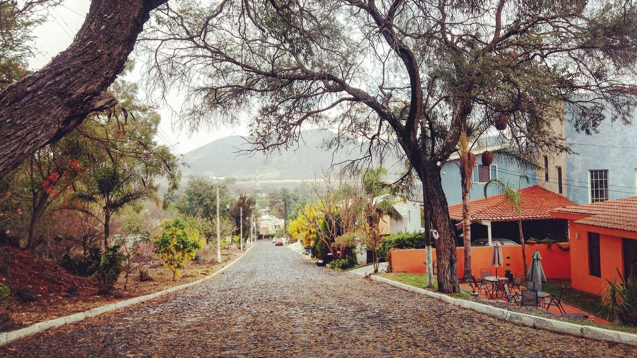Photo of Outdoor in Tlajomulco de Zuniga