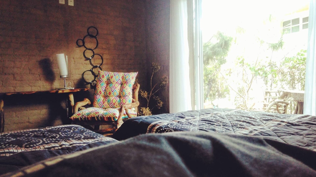 Photo of Bedroom in Tlajomulco de Zuniga