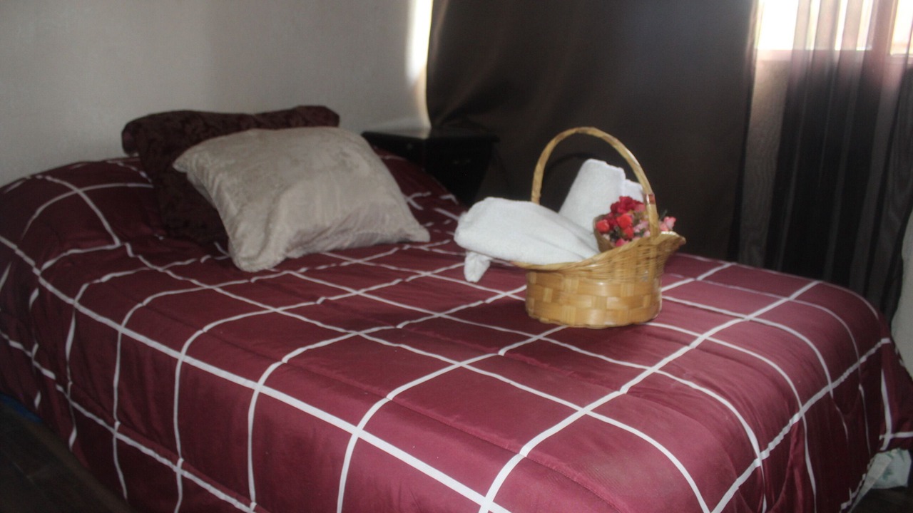 Photo of Bedroom in Coyoacan
