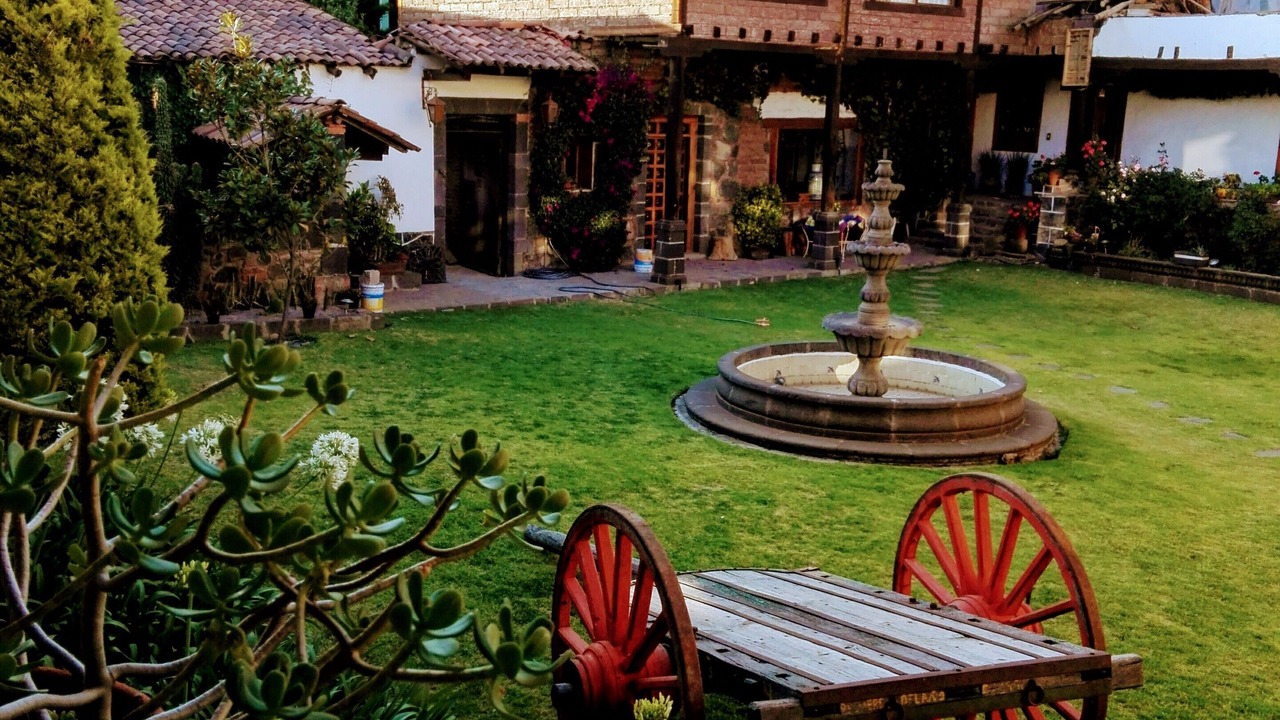 Photo of Outdoor in Jocotitlan