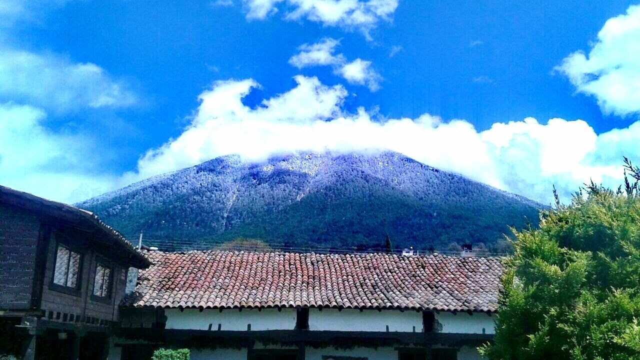 Photo of Outdoor in Jocotitlan