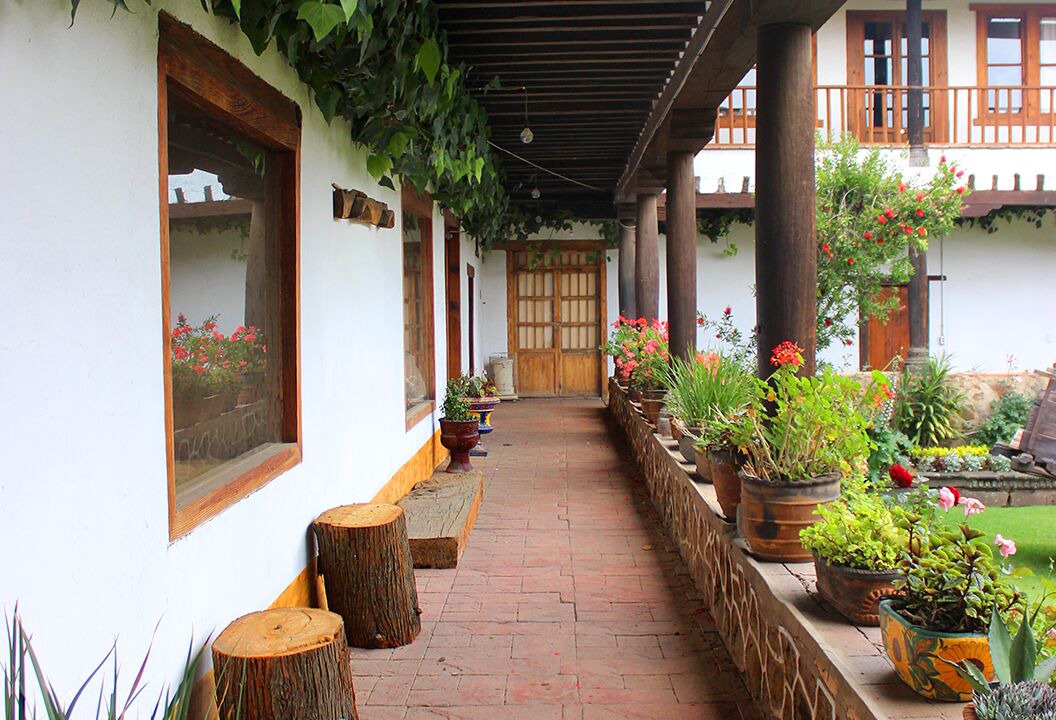 Photo of Outdoor in Jocotitlan