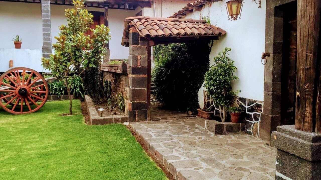 Photo of Outdoor in Jocotitlan