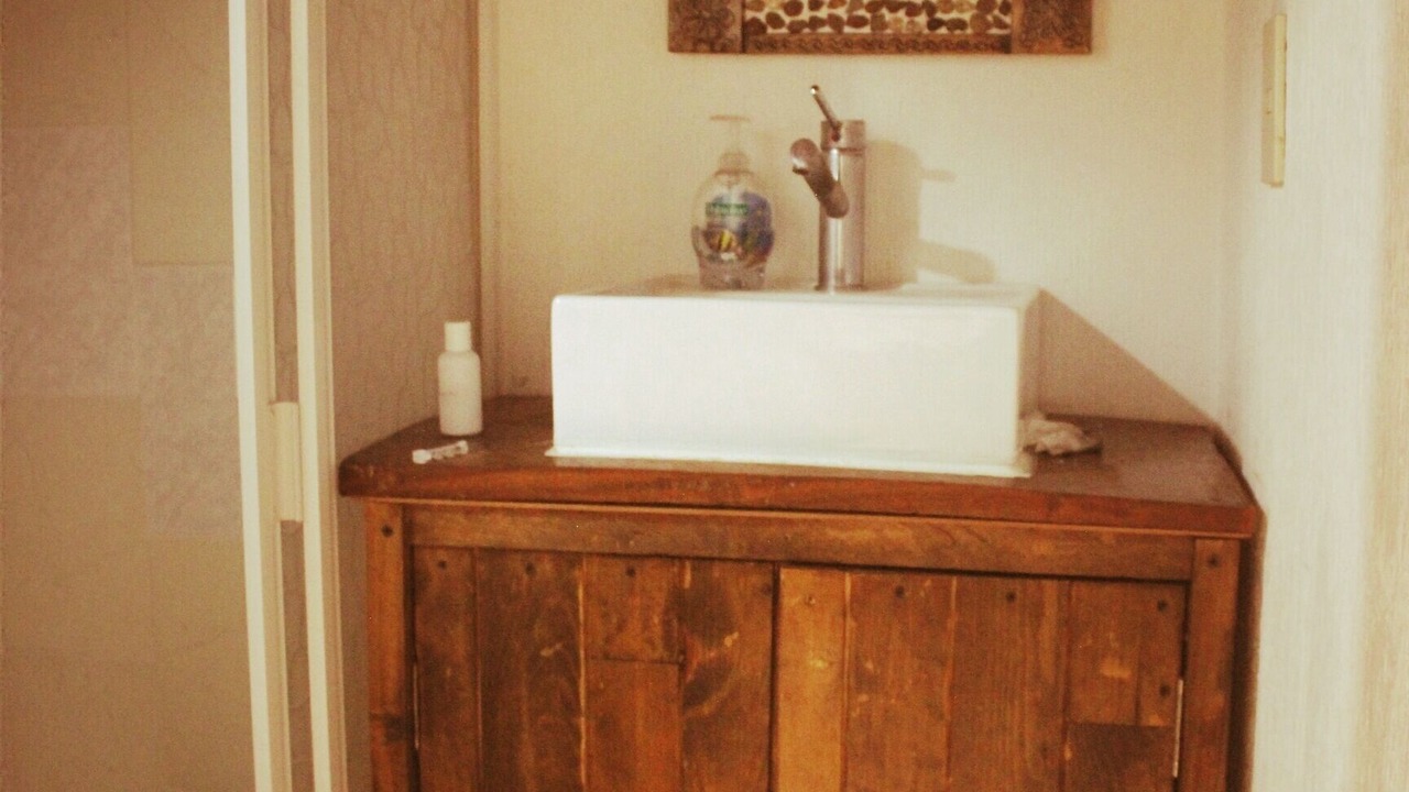 Photo of Bathroom in Jocotitlan