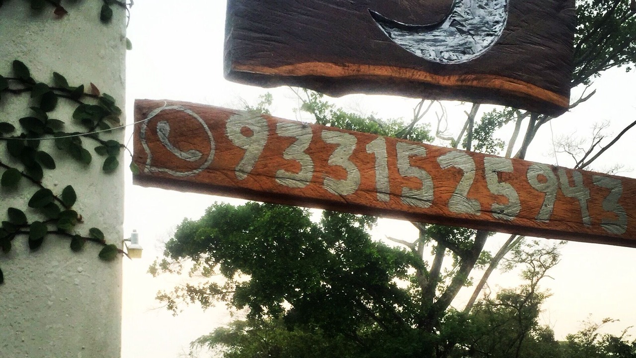 Photo of Outdoor in Comalcalco