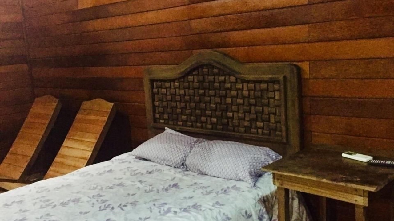 Photo of Bedroom in Comalcalco