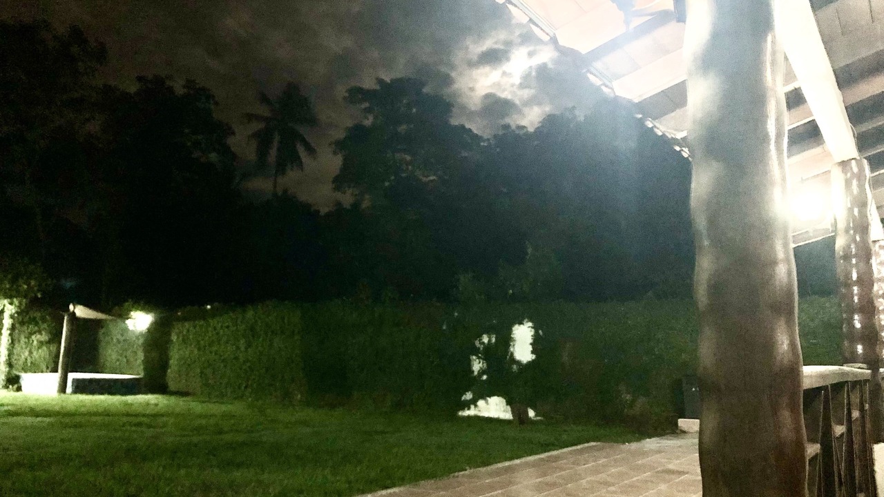 Photo of Patio Balcony in Comalcalco