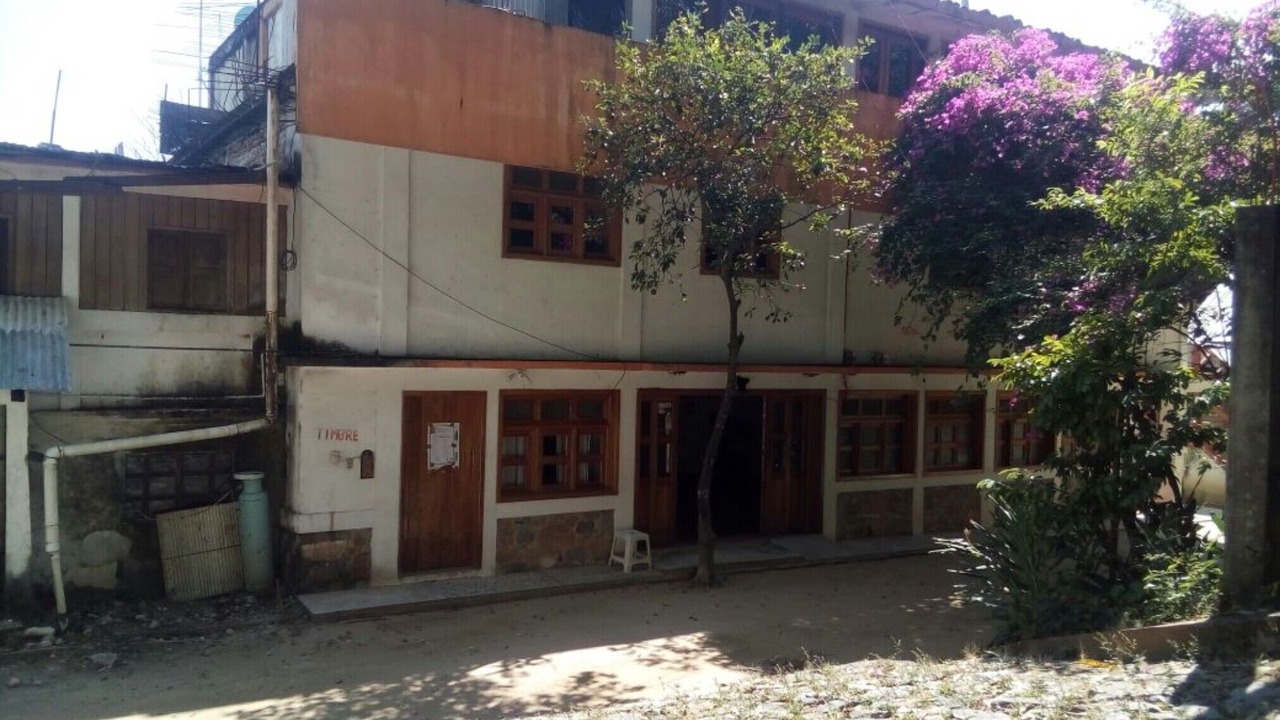 Photo of Outdoor in Pluma Hidalgo