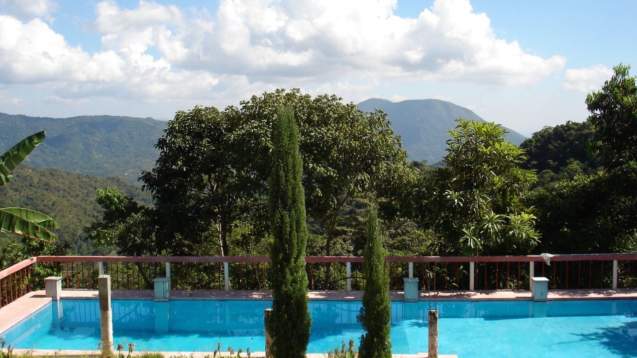 Photo of Outdoor in Pluma Hidalgo