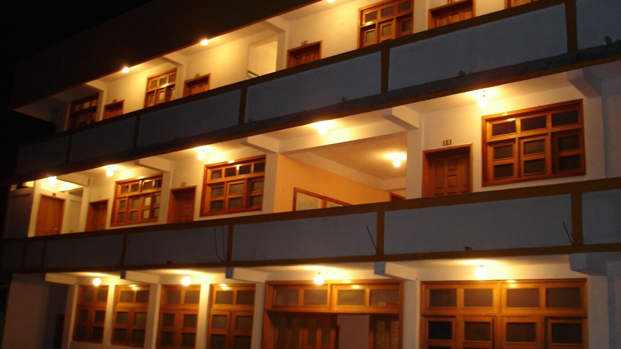 Photo of Outdoor in Pluma Hidalgo