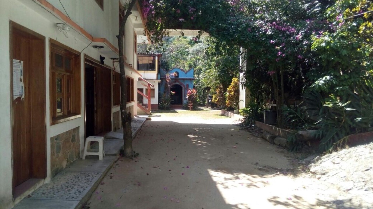 Photo of Outdoor in Pluma Hidalgo