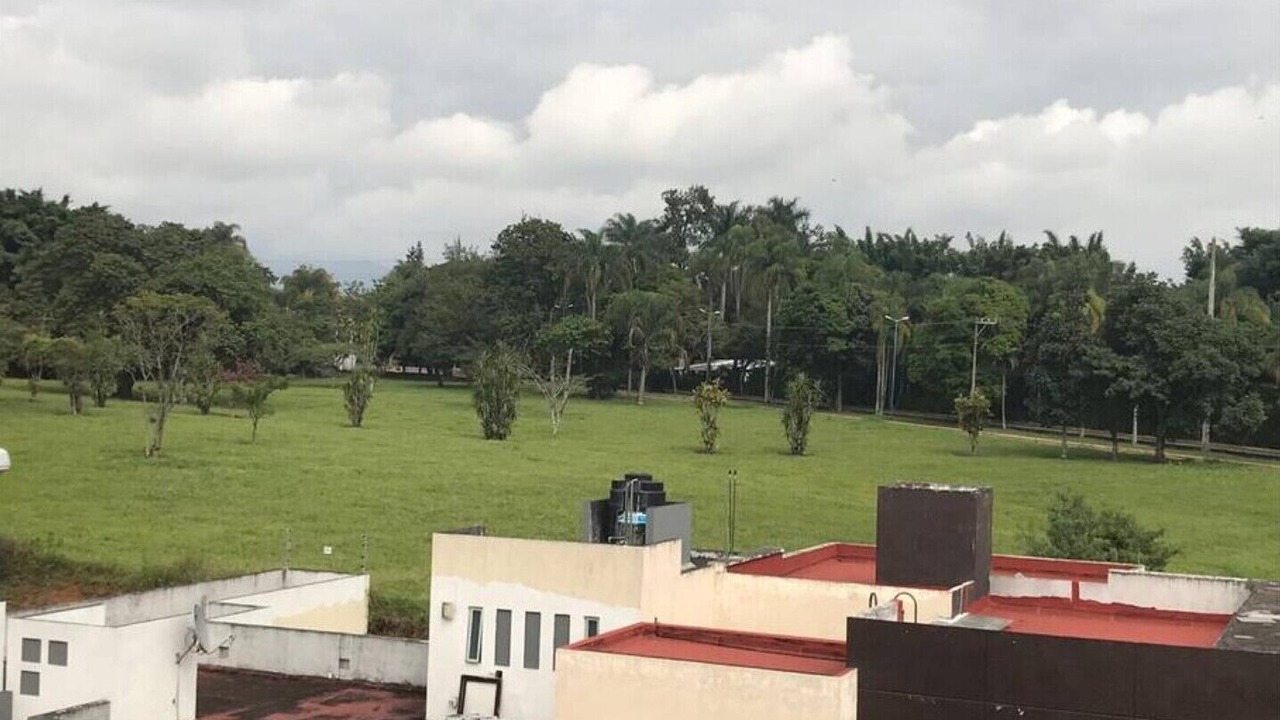 Photo of Outdoor in Cordoba