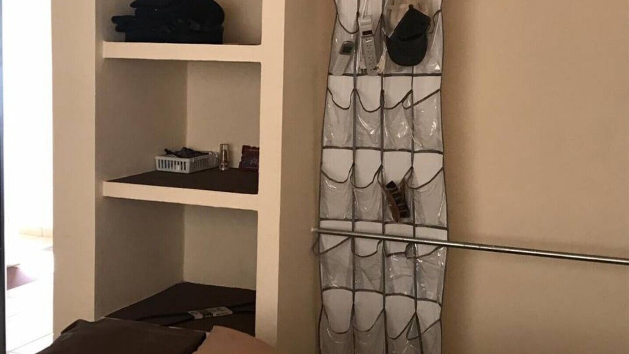 Photo of Bedroom in Cordoba