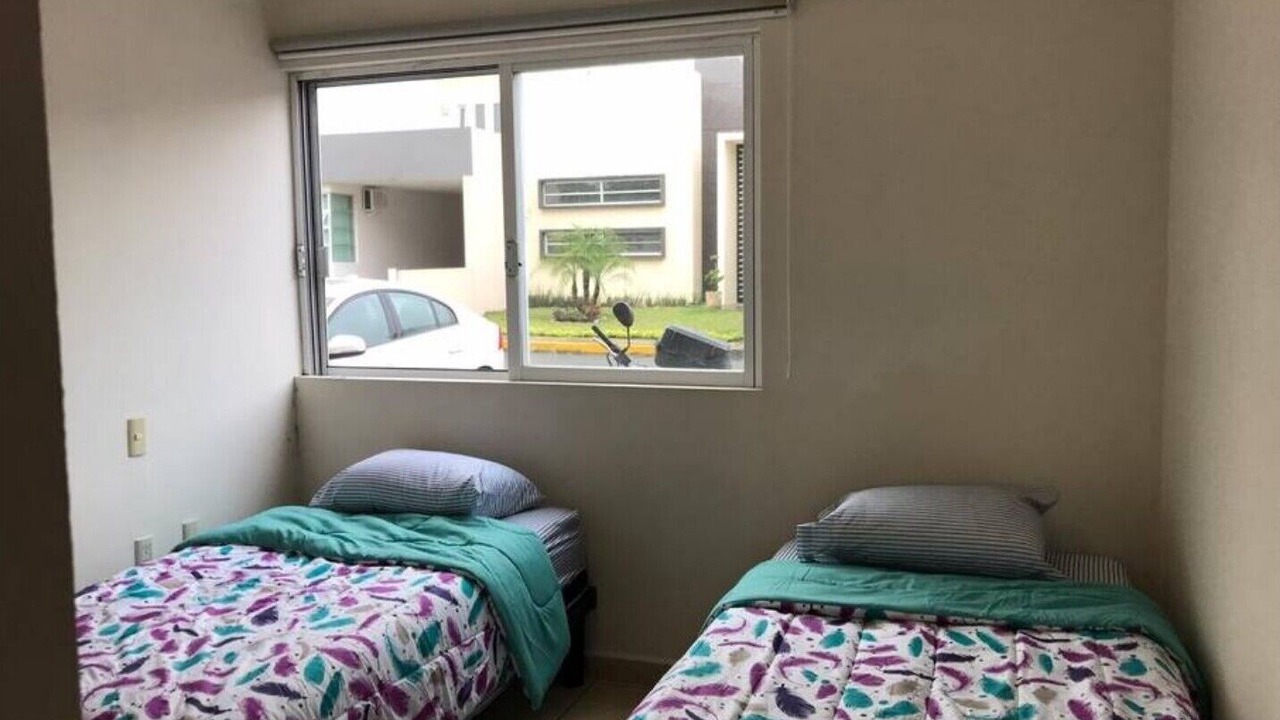 Photo of Bedroom in Cordoba