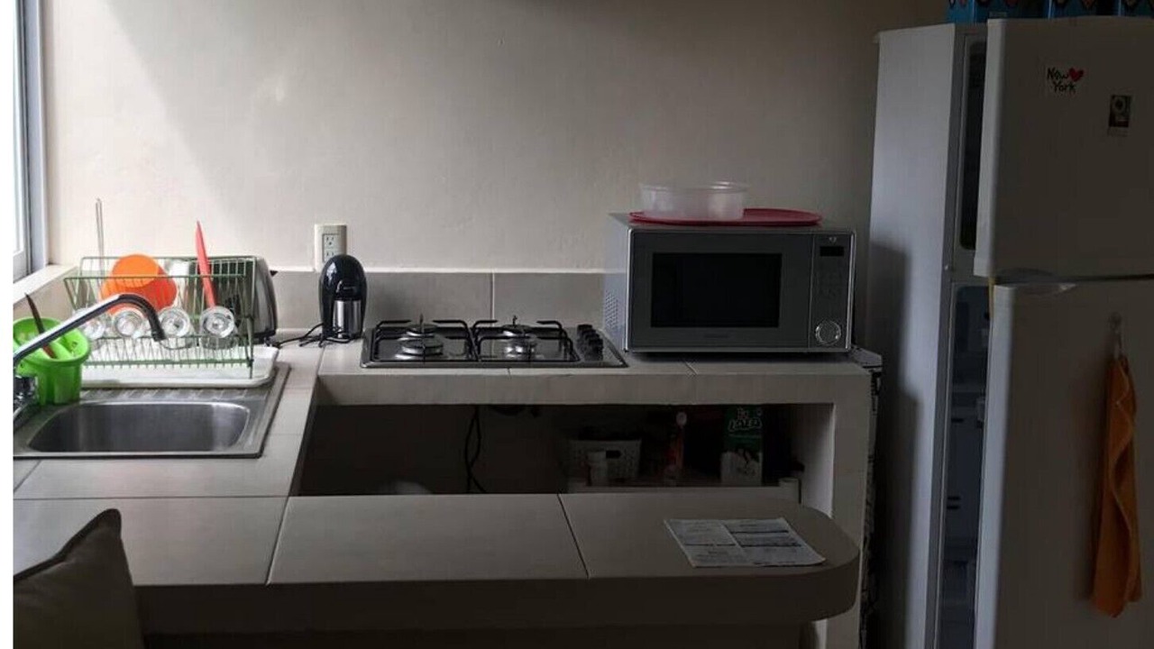 Photo of Kitchen in Cordoba