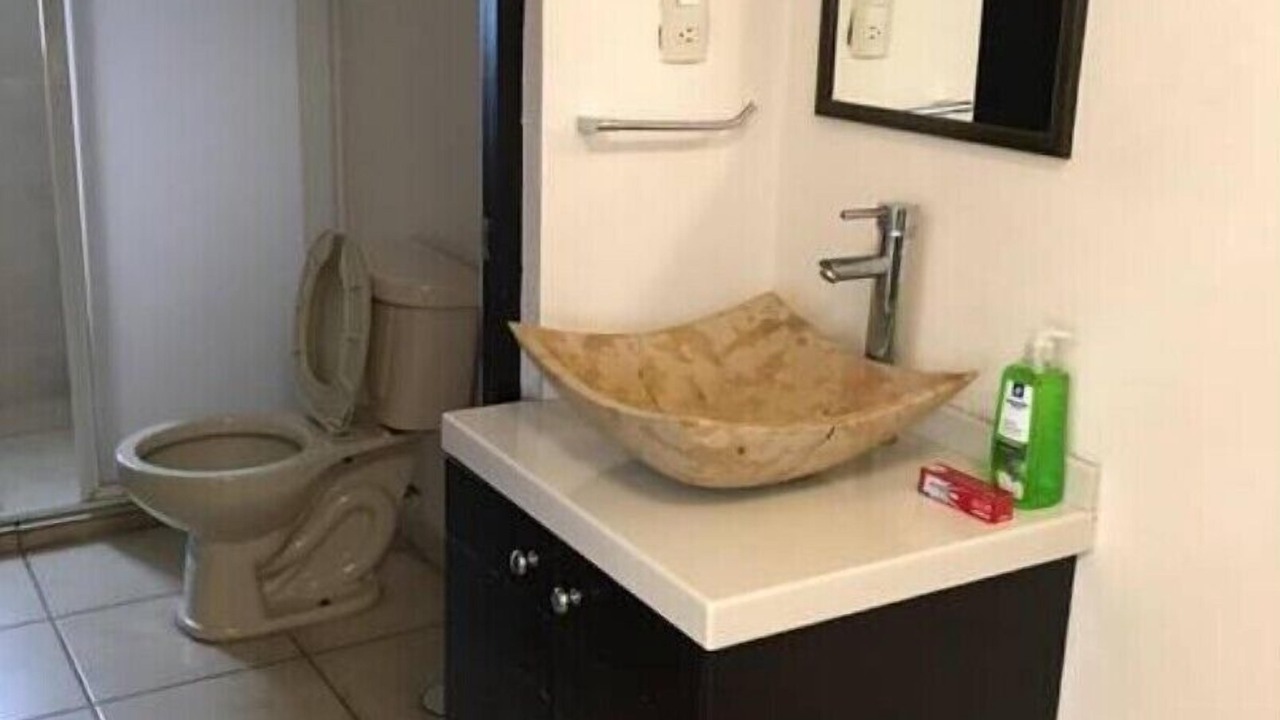 Photo of Bathroom in Cordoba
