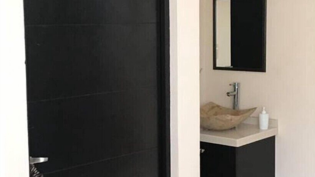 Photo of Bathroom in Cordoba