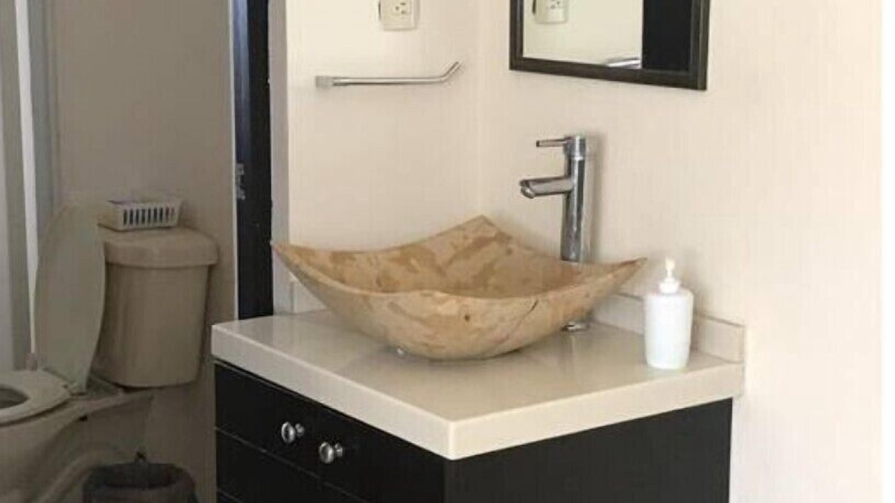 Photo of Bathroom in Cordoba