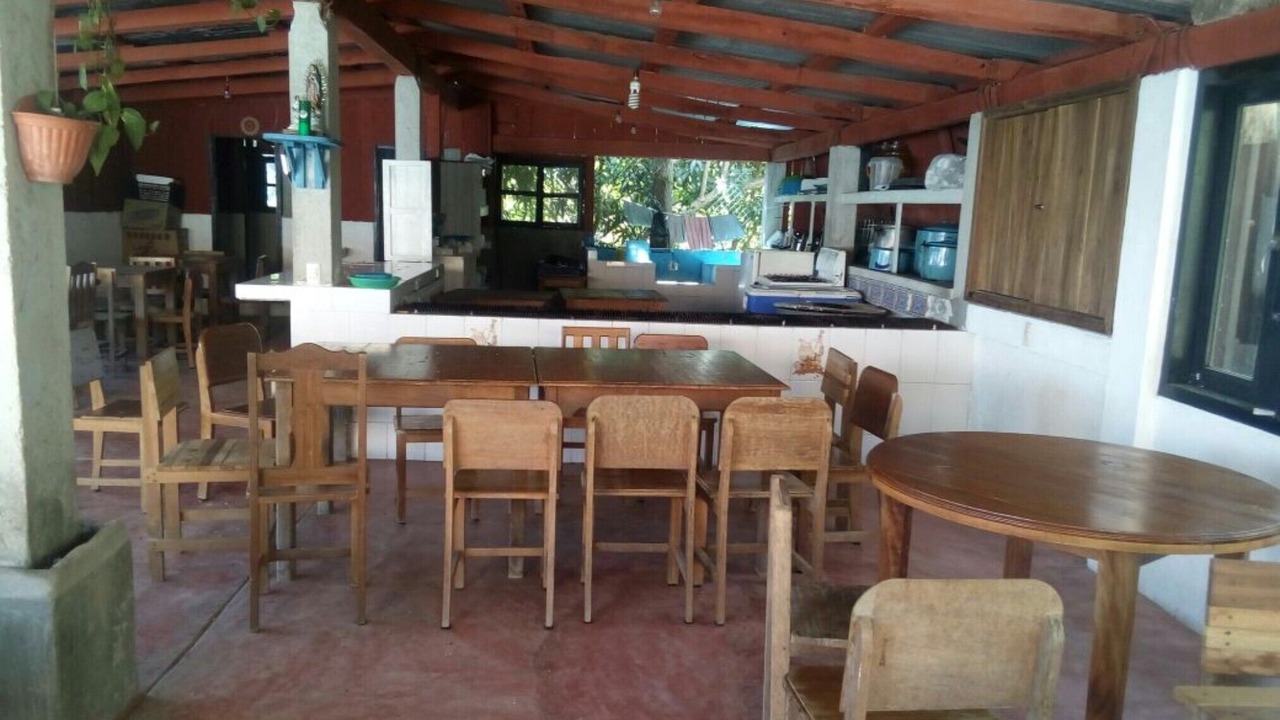 Photo of Others in Pluma Hidalgo