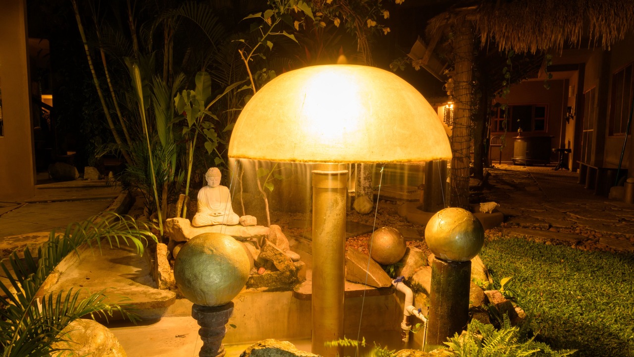 Photo of Outdoor in Palenque