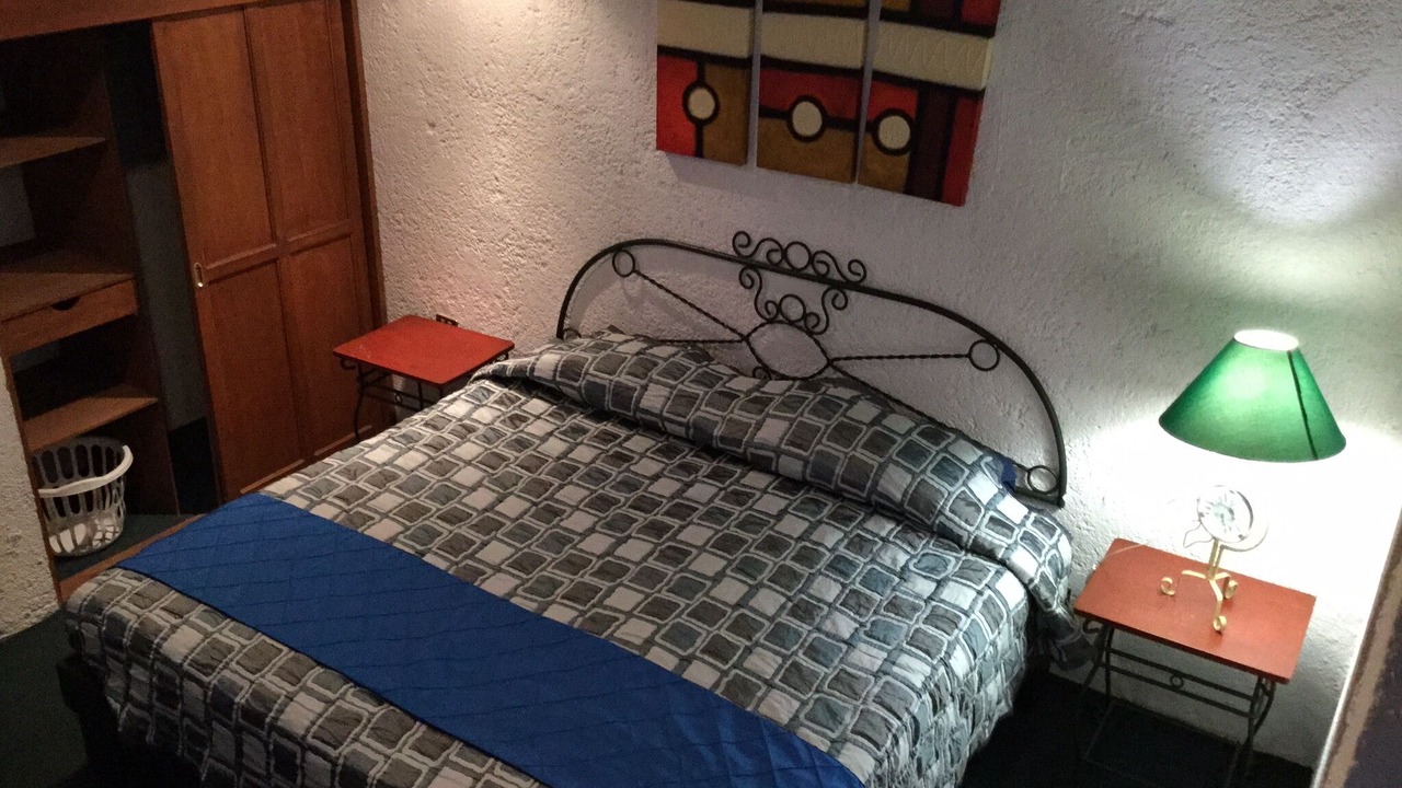 Photo of Bedroom in Saltillo