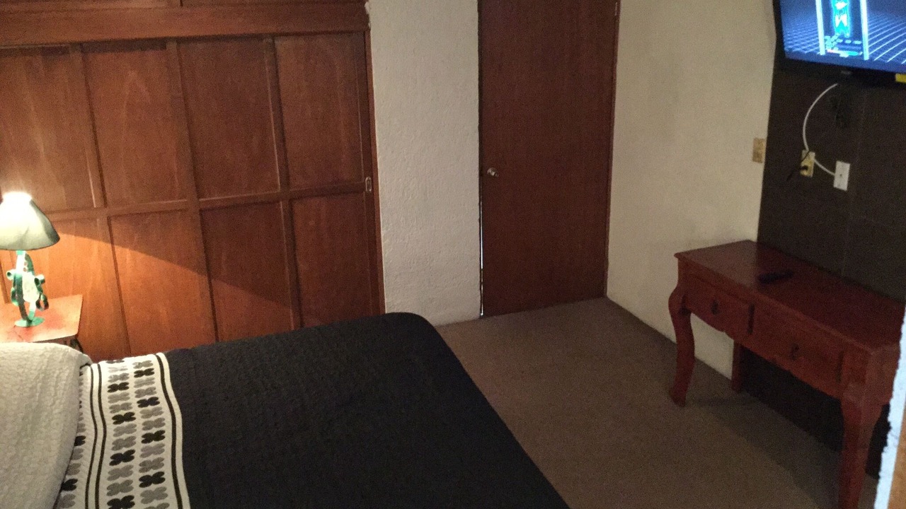 Photo of Bedroom in Saltillo
