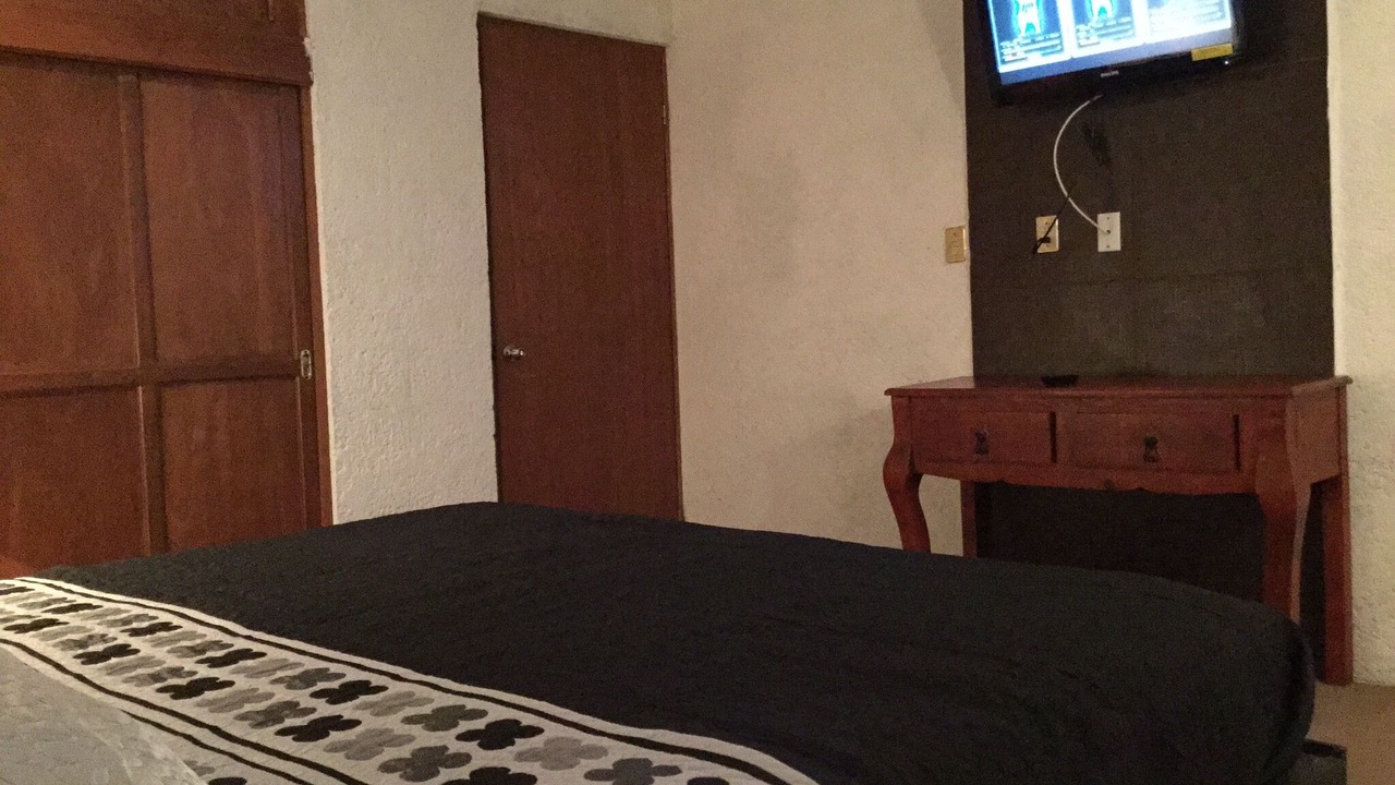 Photo of Bedroom in Saltillo