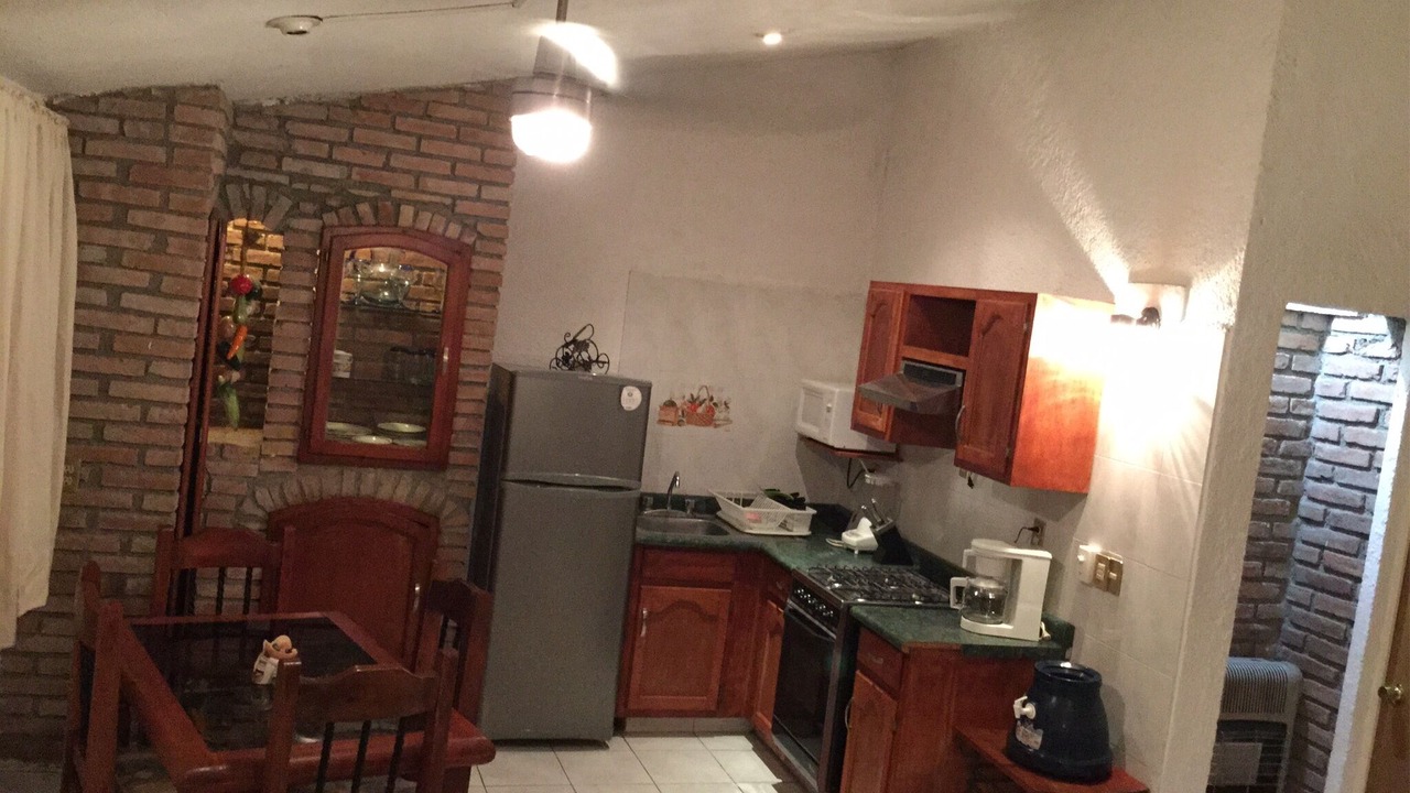 Photo of Kitchen in Saltillo