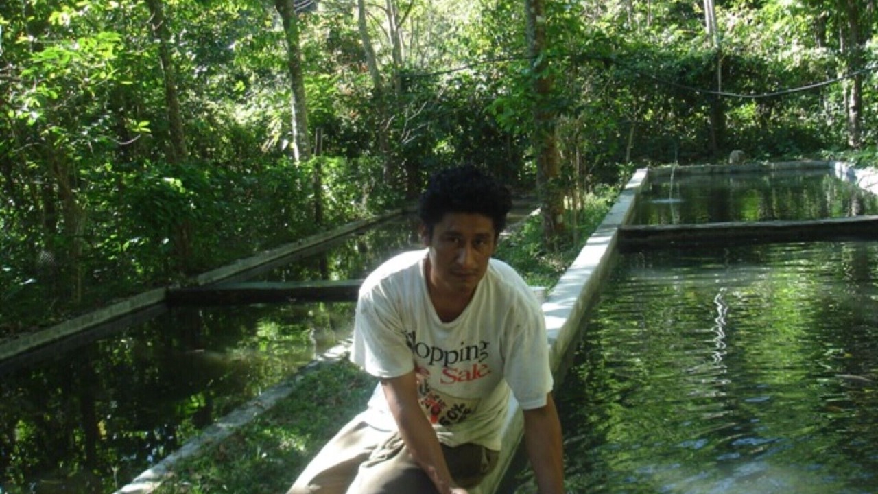 Photo of Others in Pluma Hidalgo
