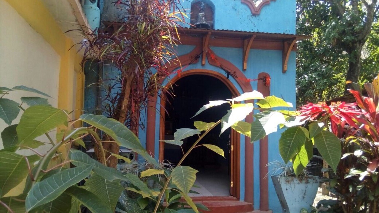 Photo of Outdoor in Pluma Hidalgo